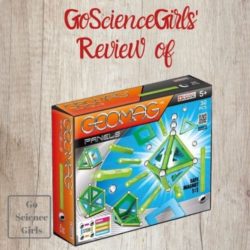 Geomag Panels – Review