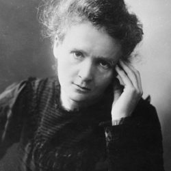 Marie Curie : Woman Who Changed Science