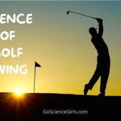 Science of Golf – Secrets You Should Know To Win in Golf